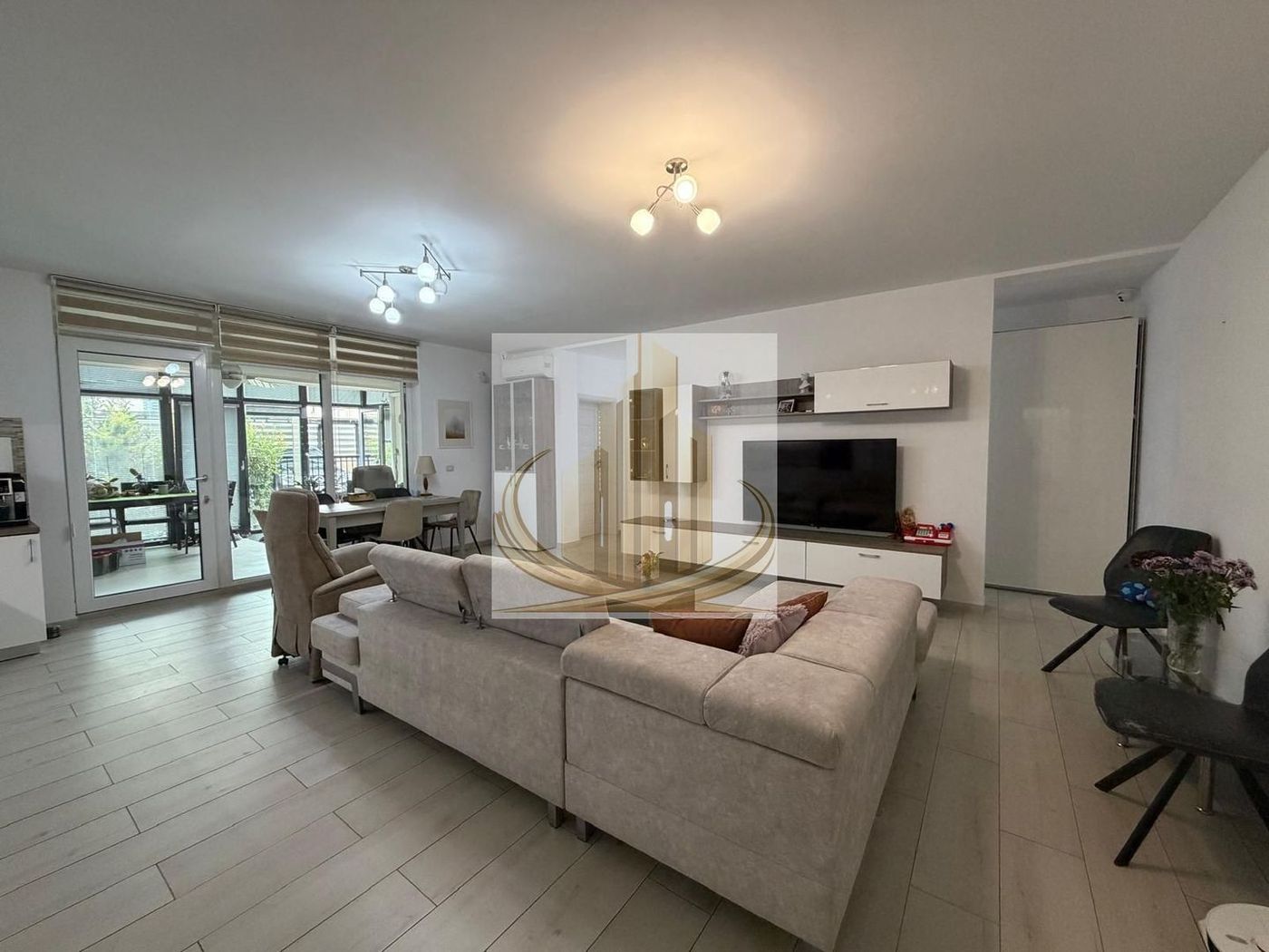 Apartament Premium 3 Camere | 87 MP + Grădină 94 MP | Braytim - foto 5