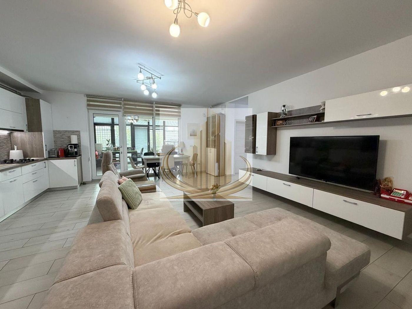 Apartament Premium 3 Camere | 87 MP + Grădină 94 MP | Braytim - foto 7
