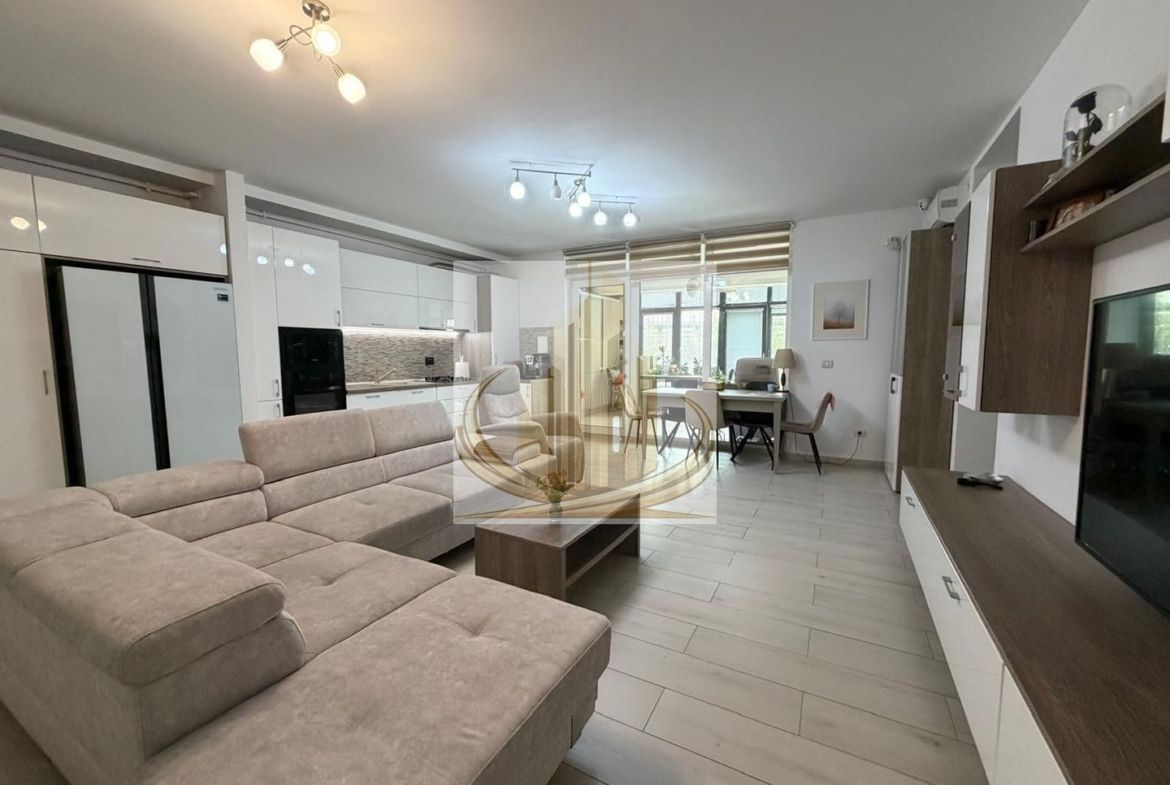 Apartament Premium 3 Camere | 87 MP + Grădină 94 MP | Braytim - foto 8