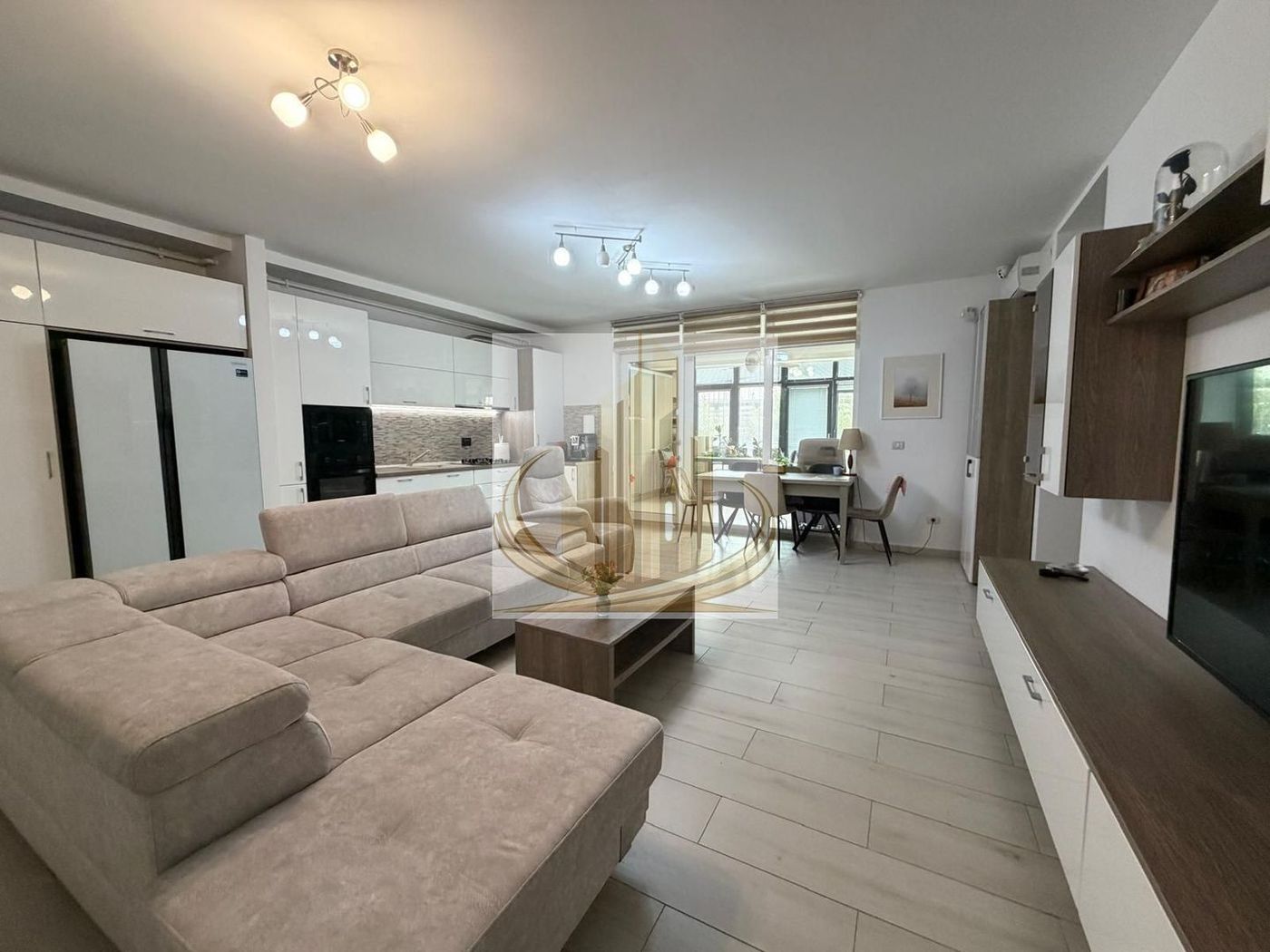 Apartament Premium 3 Camere | 87 MP + Grădină 94 MP | Braytim - foto 8