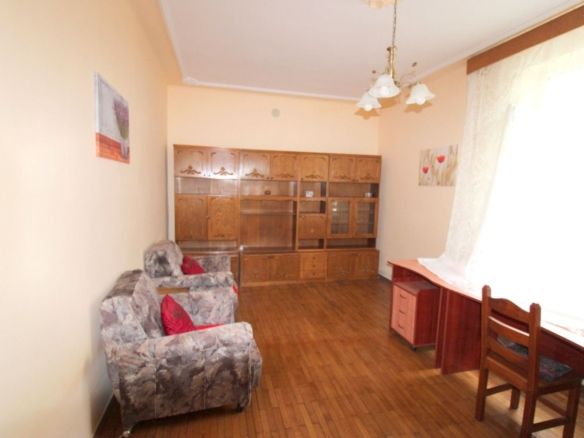 De inchiriat apartament cu 2 camere Gradina Publica et. 4, 300 euro - foto 2