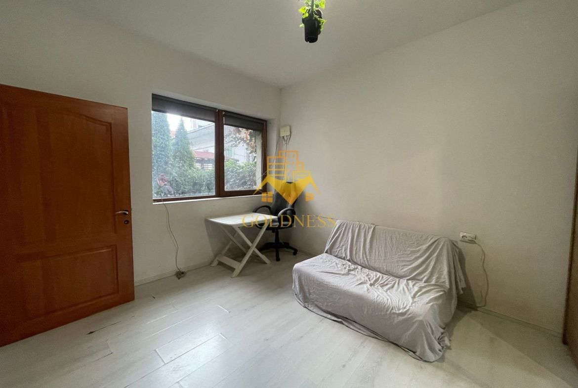 Apartament Ultracentral 37 mp|Curte proprie| Memo, Primarie,UBB FPSE! - Imagine principala