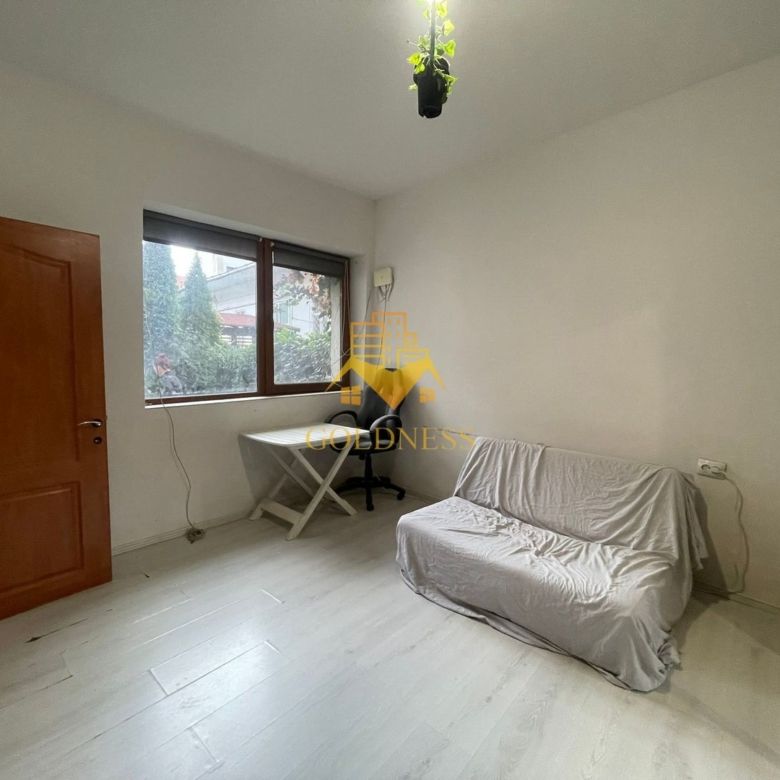Apartament Ultracentral 37 mp|Curte proprie| Memo, Primarie,UBB FPSE! - Imagine principala
