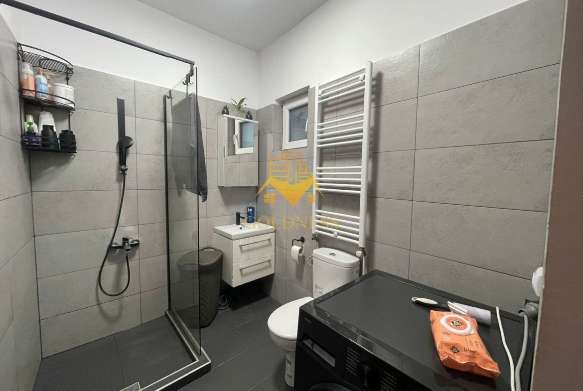 Apartament Ultracentral 37 mp|Curte proprie| Memo, Primarie,UBB FPSE! - foto 2
