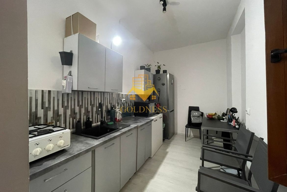 Apartament Ultracentral 37 mp|Curte proprie| Memo, Primarie,UBB FPSE! - foto 3