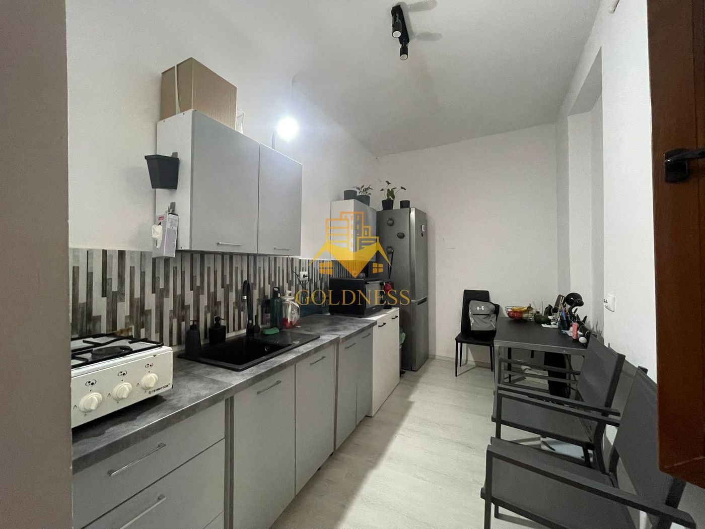Apartament Ultracentral 37 mp|Curte proprie| Memo, Primarie,UBB FPSE! - foto 3 Apartament Ultracentral 37 mp|Curte proprie| Memo, Primarie,UBB FPSE! - foto 3