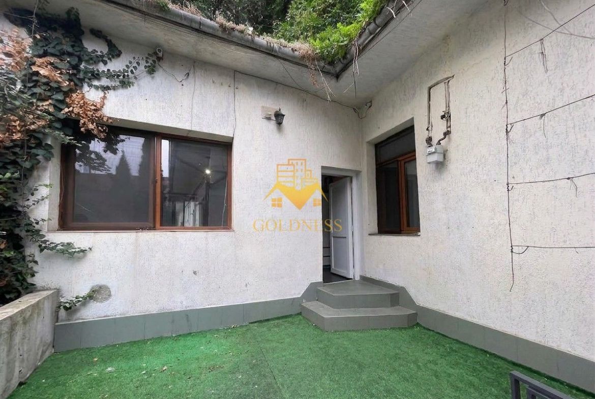 Apartament Ultracentral 37 mp|Curte proprie| Memo, Primarie,UBB FPSE! - foto 4