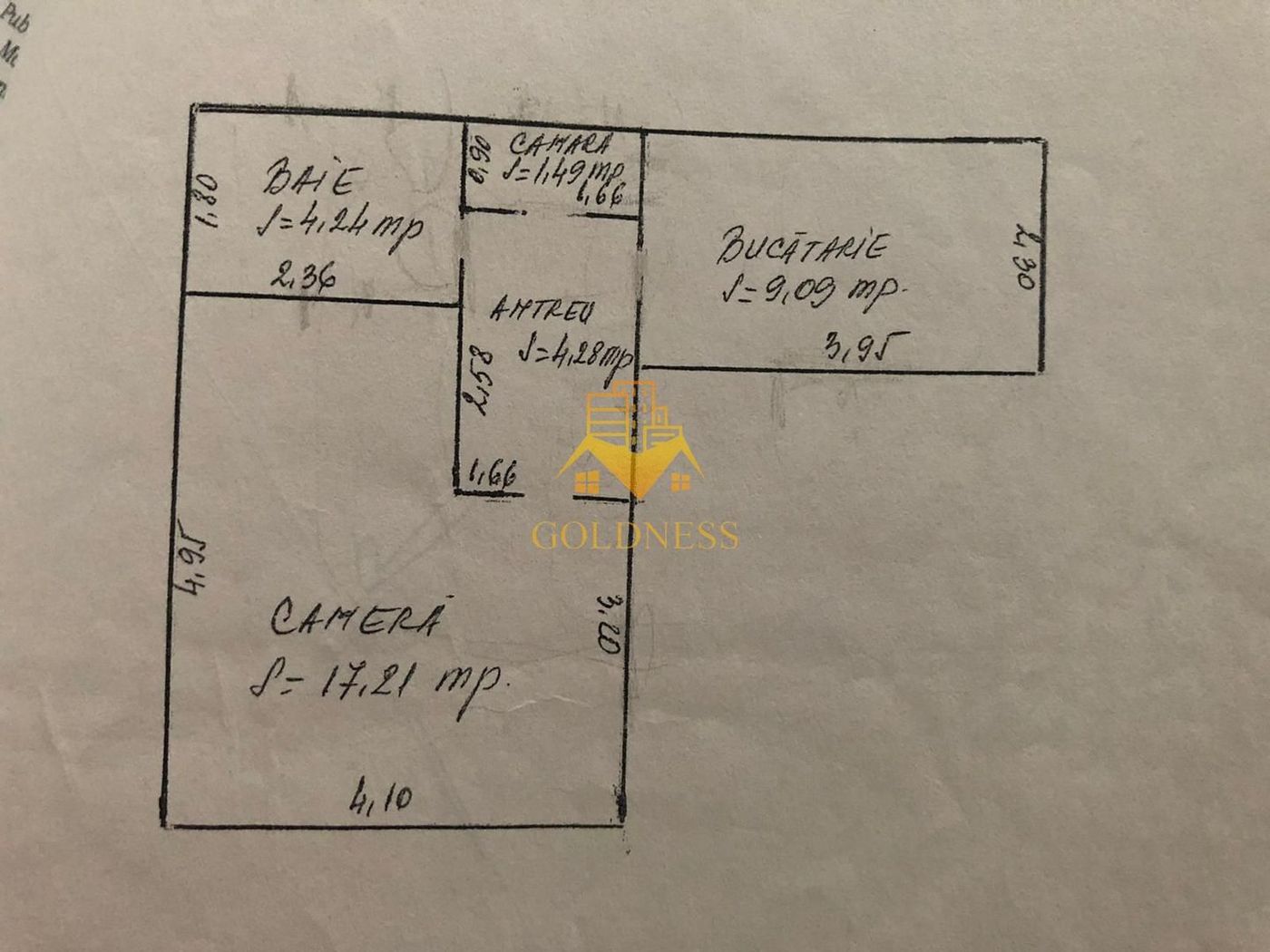 Apartament Ultracentral 37 mp|Curte proprie| Memo, Primarie,UBB FPSE! - foto 5 Apartament Ultracentral 37 mp|Curte proprie| Memo, Primarie,UBB FPSE! - foto 5