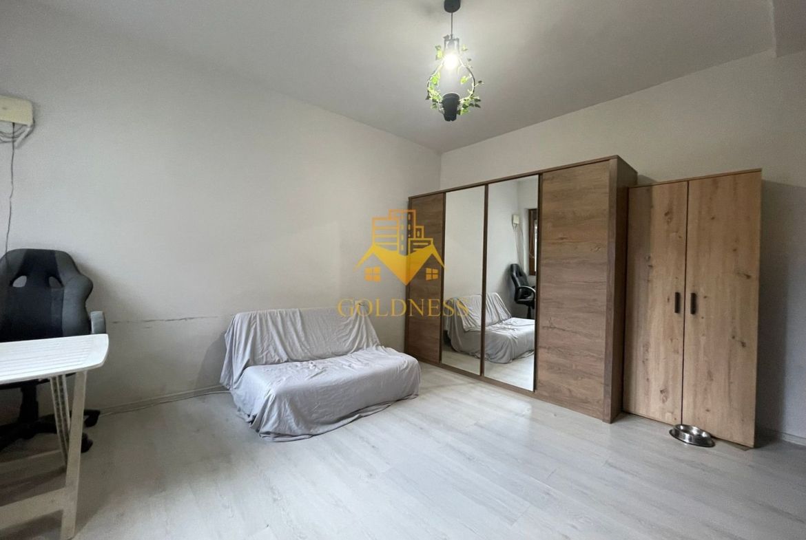 Apartament Ultracentral 37 mp|Curte proprie| Memo, Primarie,UBB FPSE! - foto 6