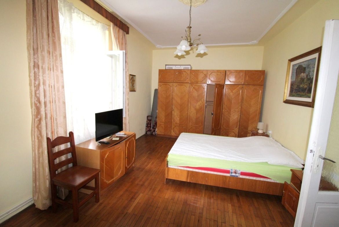 De inchiriat apartament cu 2 camere Gradina Publica et. 4, 300 euro - foto 3