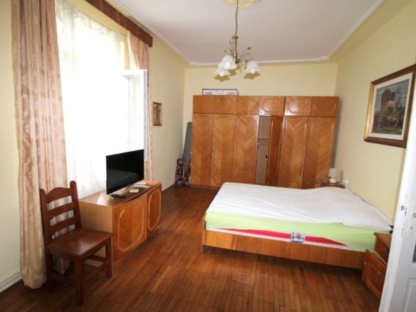 De inchiriat apartament cu 2 camere Gradina Publica et. 4, 300 euro - foto 3