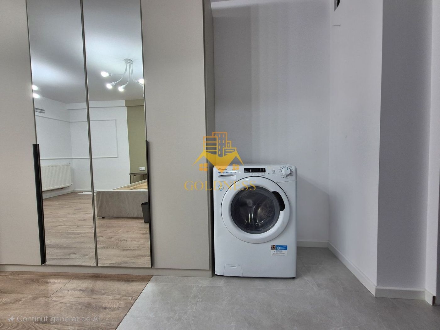 1 camera, Manastur, Premium, Parang, Profi, Primăverii, MC, Dacia - foto 5