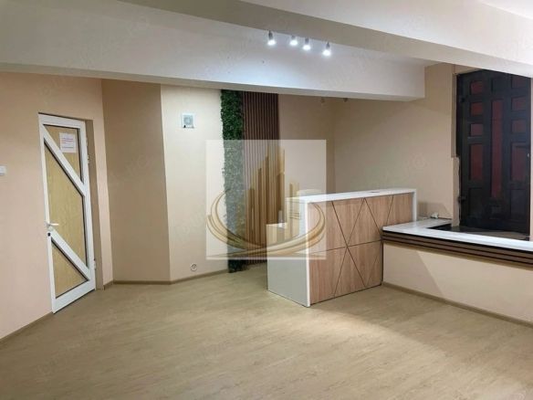 Spatiu comercial-70 mp | Zona Medicina | Parcul Regina Maria | ISHO - Imagine principala