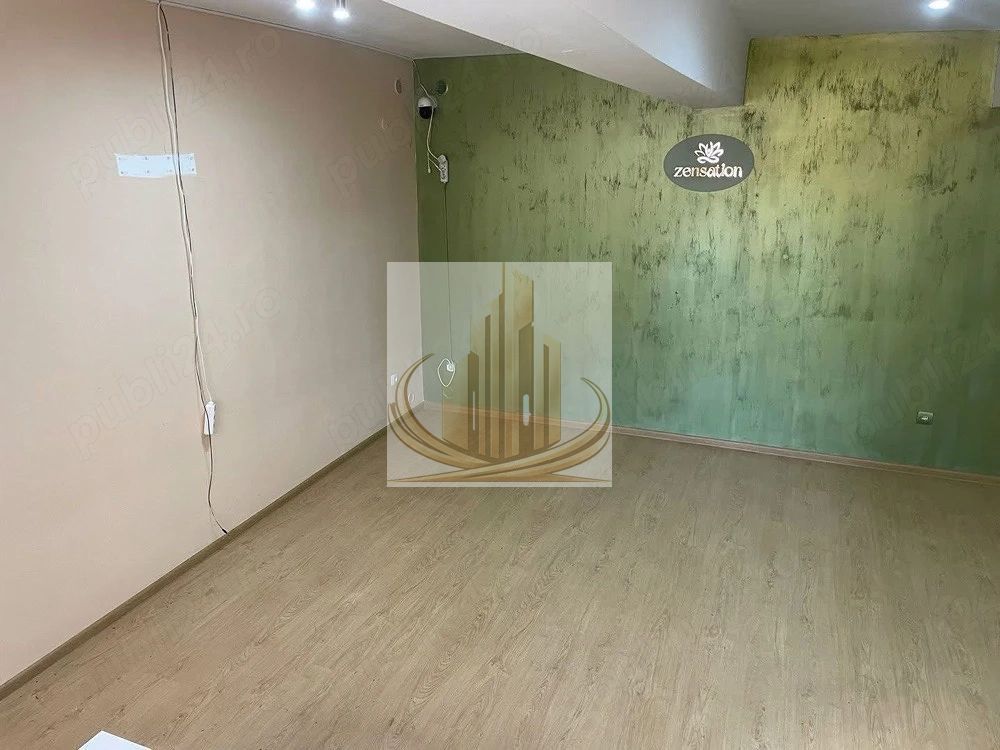 Spatiu comercial-70 mp | Zona Medicina | Parcul Regina Maria | ISHO - foto 2