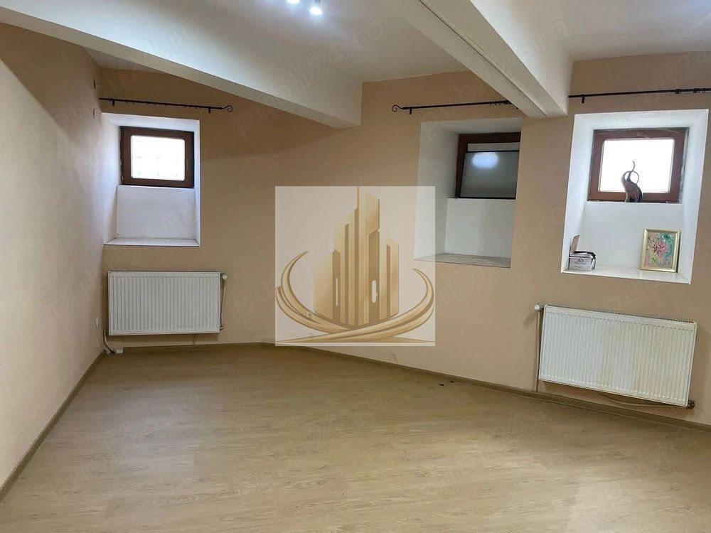 Spatiu comercial-70 mp | Zona Medicina | Parcul Regina Maria | ISHO - foto 3