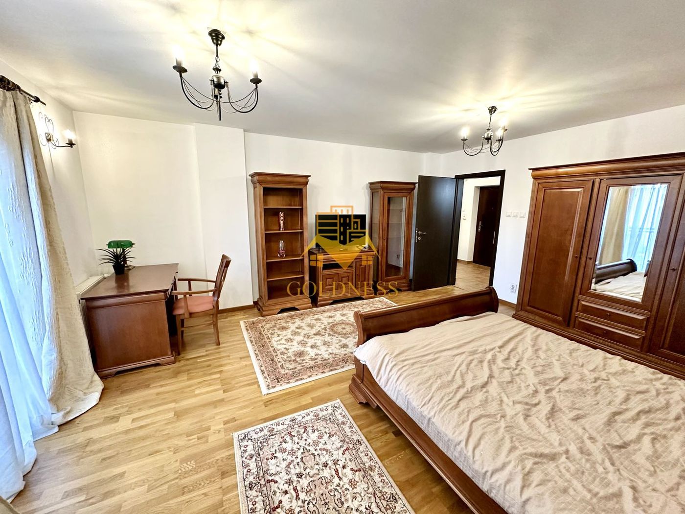 2 camere, Central, Moților, Clinicilor, USAMV, UMF, Iuliu Hatieganu - foto 2