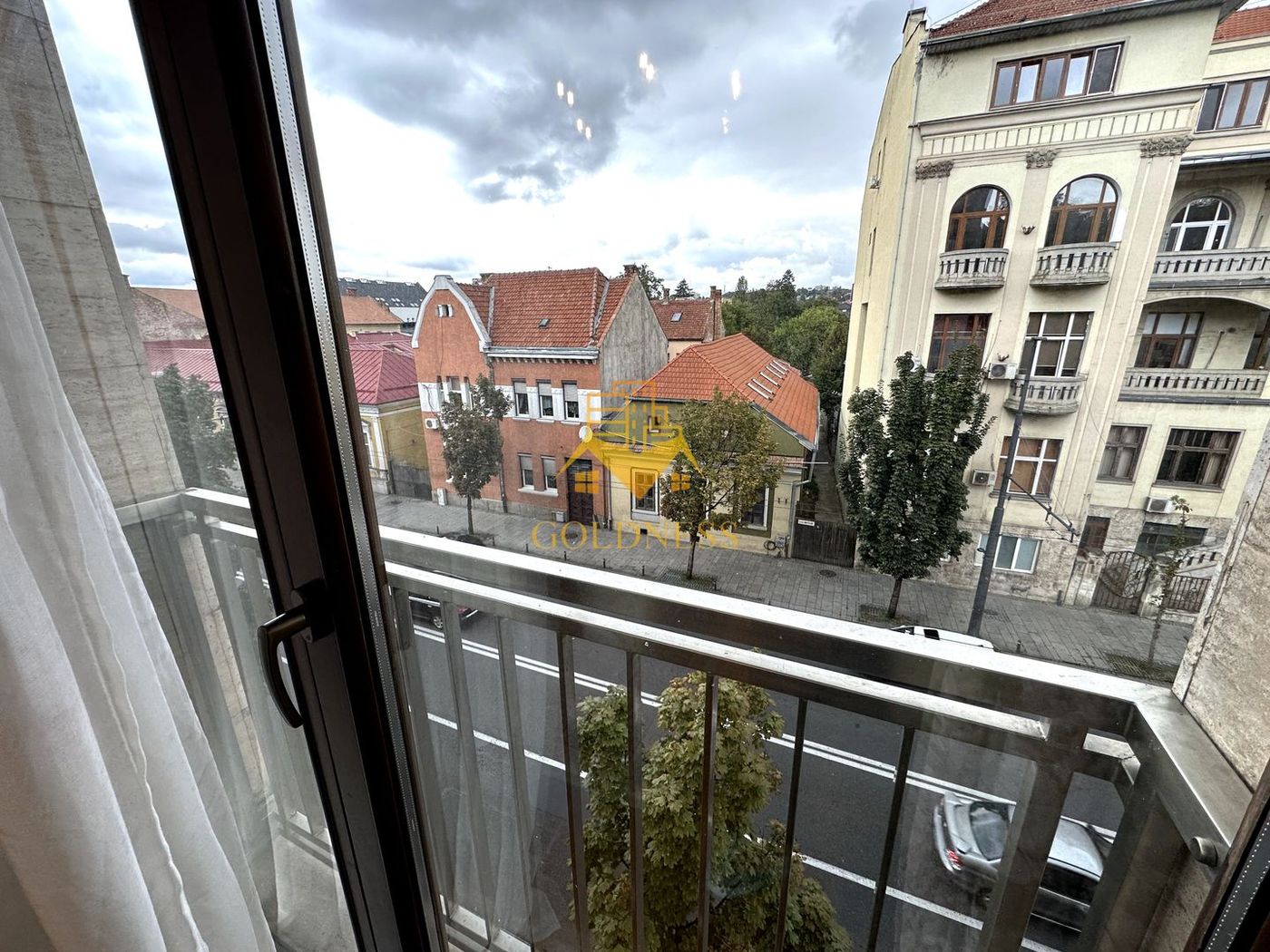 2 camere, Central, Moților, Clinicilor, USAMV, UMF, Iuliu Hatieganu - foto 6