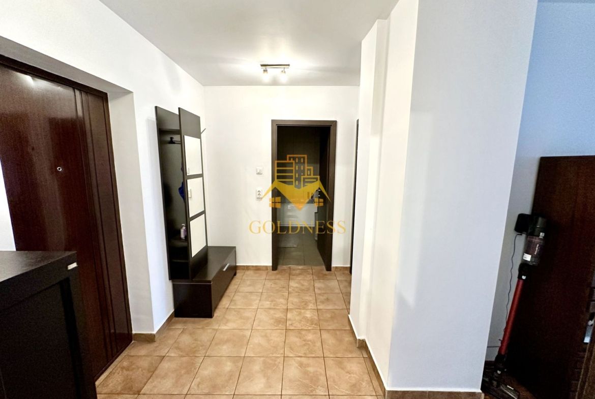 2 camere, Central, Moților, Clinicilor, USAMV, UMF, Iuliu Hatieganu - foto 7