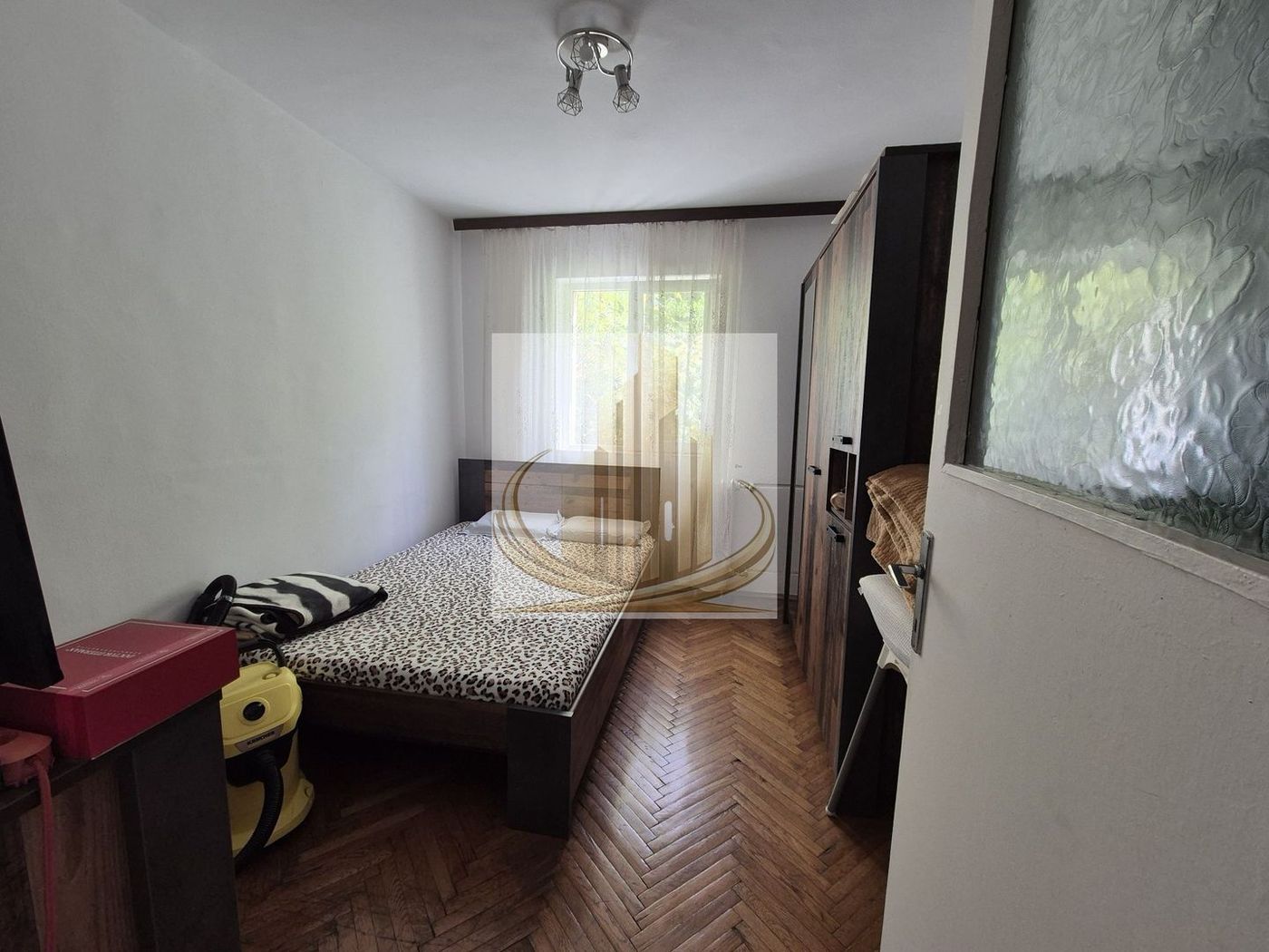 Apartament 3 camere, 63 mp, etaj 1, balcon și boxă – Zona Circumvalati - foto 3 Apartament 3 camere, 63 mp, etaj 1, balcon și boxă – Zona Circumvalati - foto 3