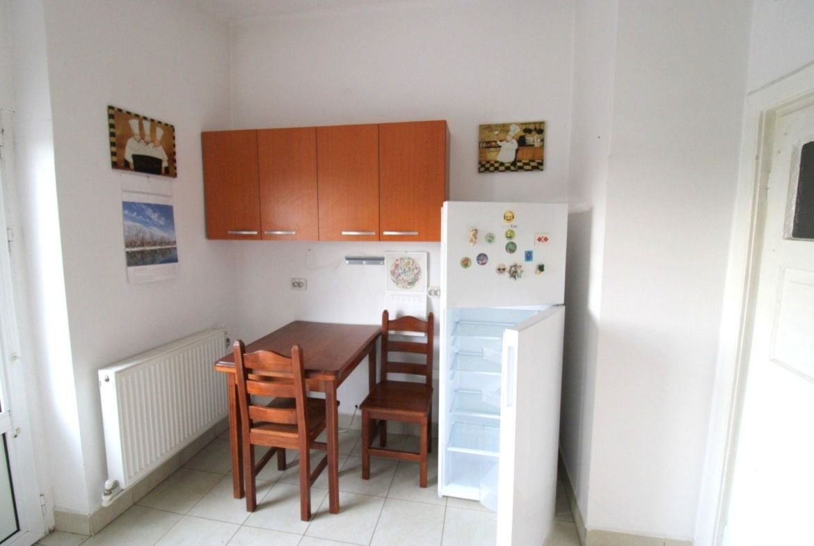 De inchiriat apartament cu 2 camere Gradina Publica et. 4, 300 euro - foto 5