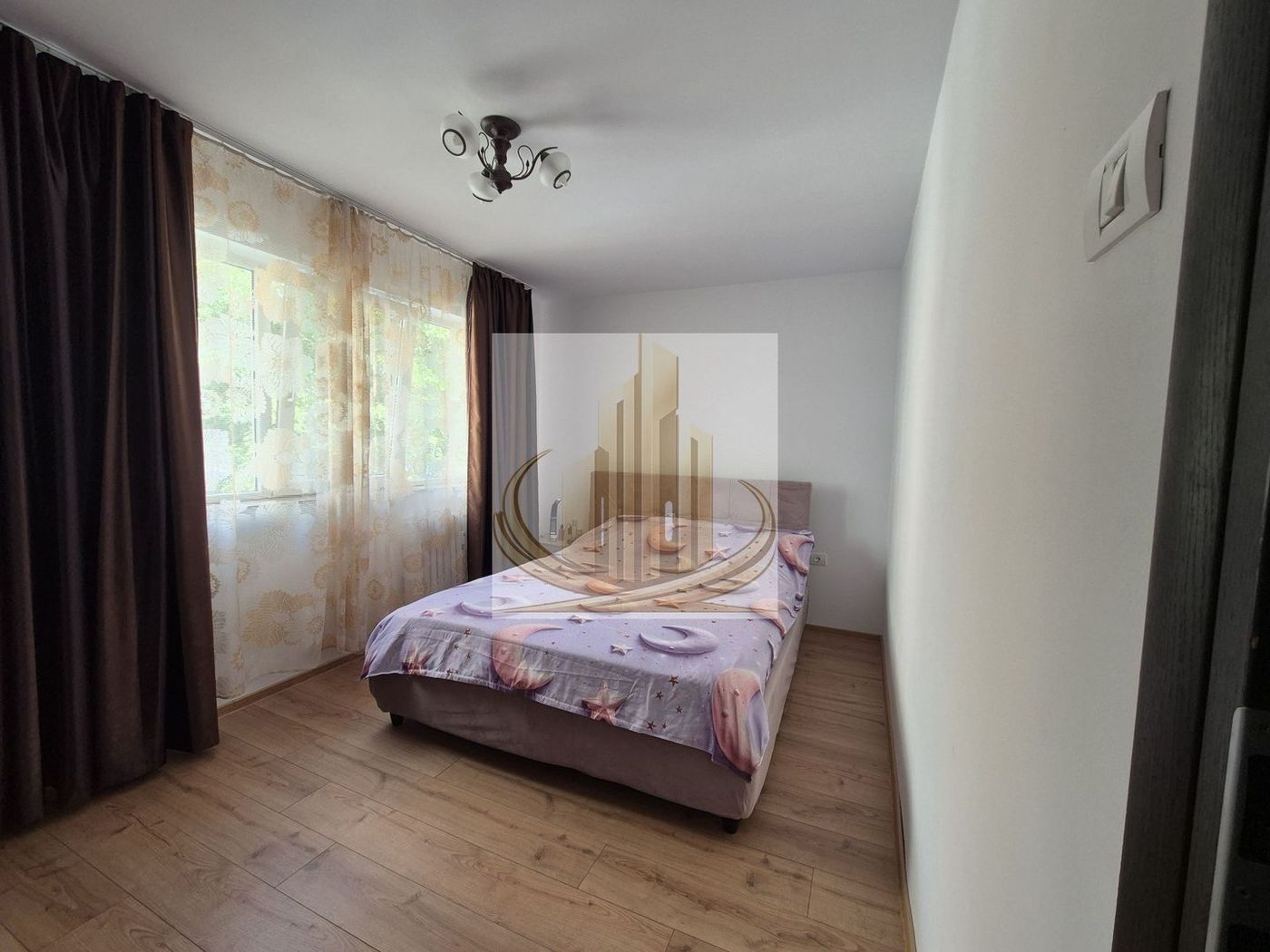 Apartament 3 camere, 63 mp, etaj 1, balcon și boxă – Zona Circumvalati - foto 4 Apartament 3 camere, 63 mp, etaj 1, balcon și boxă – Zona Circumvalati - foto 4