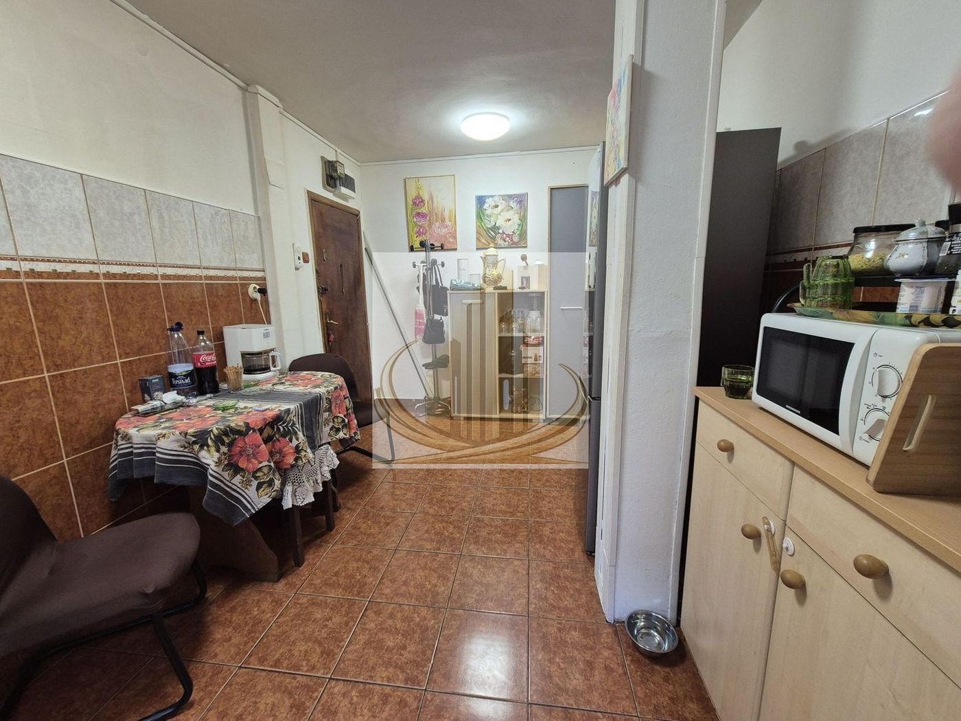 Apartament 3 camere, 63 mp, etaj 1, balcon și boxă – Zona Circumvalati - foto 5 Apartament 3 camere, 63 mp, etaj 1, balcon și boxă – Zona Circumvalati - foto 5