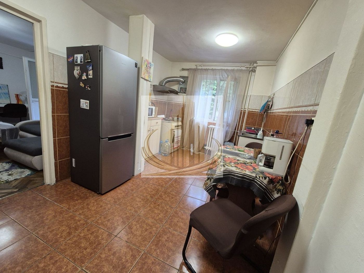 Apartament 3 camere, 63 mp, etaj 1, balcon și boxă – Zona Circumvalati - foto 6 Apartament 3 camere, 63 mp, etaj 1, balcon și boxă – Zona Circumvalati - foto 6