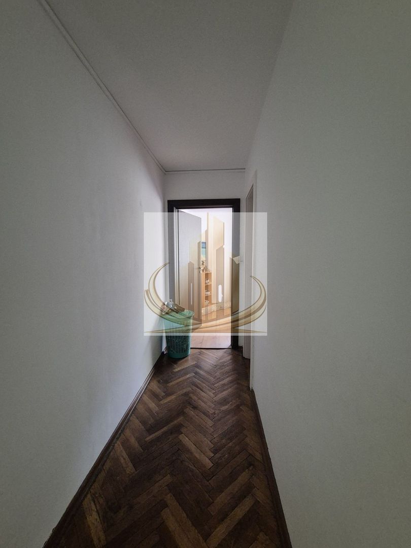 Apartament 3 camere, 63 mp, etaj 1, balcon și boxă – Zona Circumvalati - foto 7 Apartament 3 camere, 63 mp, etaj 1, balcon și boxă – Zona Circumvalati - foto 7
