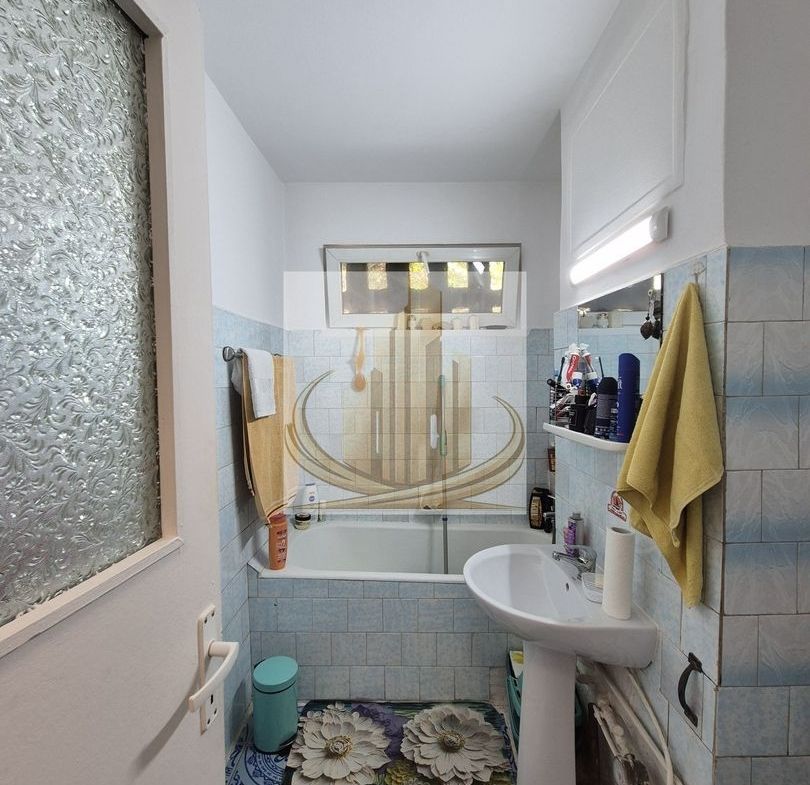 Apartament 3 camere, 63 mp, etaj 1, balcon și boxă – Zona Circumvalati - foto 8