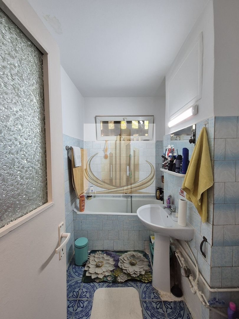 Apartament 3 camere, 63 mp, etaj 1, balcon și boxă – Zona Circumvalati - foto 8 Apartament 3 camere, 63 mp, etaj 1, balcon și boxă – Zona Circumvalati - foto 8
