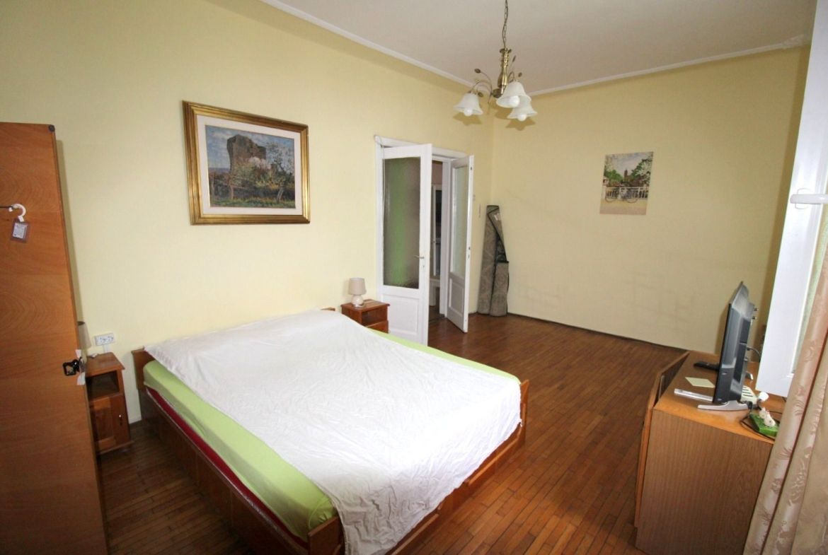 De inchiriat apartament cu 2 camere Gradina Publica et. 4, 300 euro - foto 7