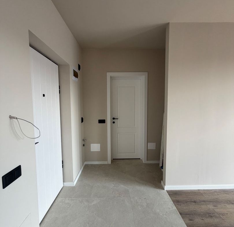 Apartament 2 camere, terasa, etaj intermediar, garaj, Eroilor - foto 7