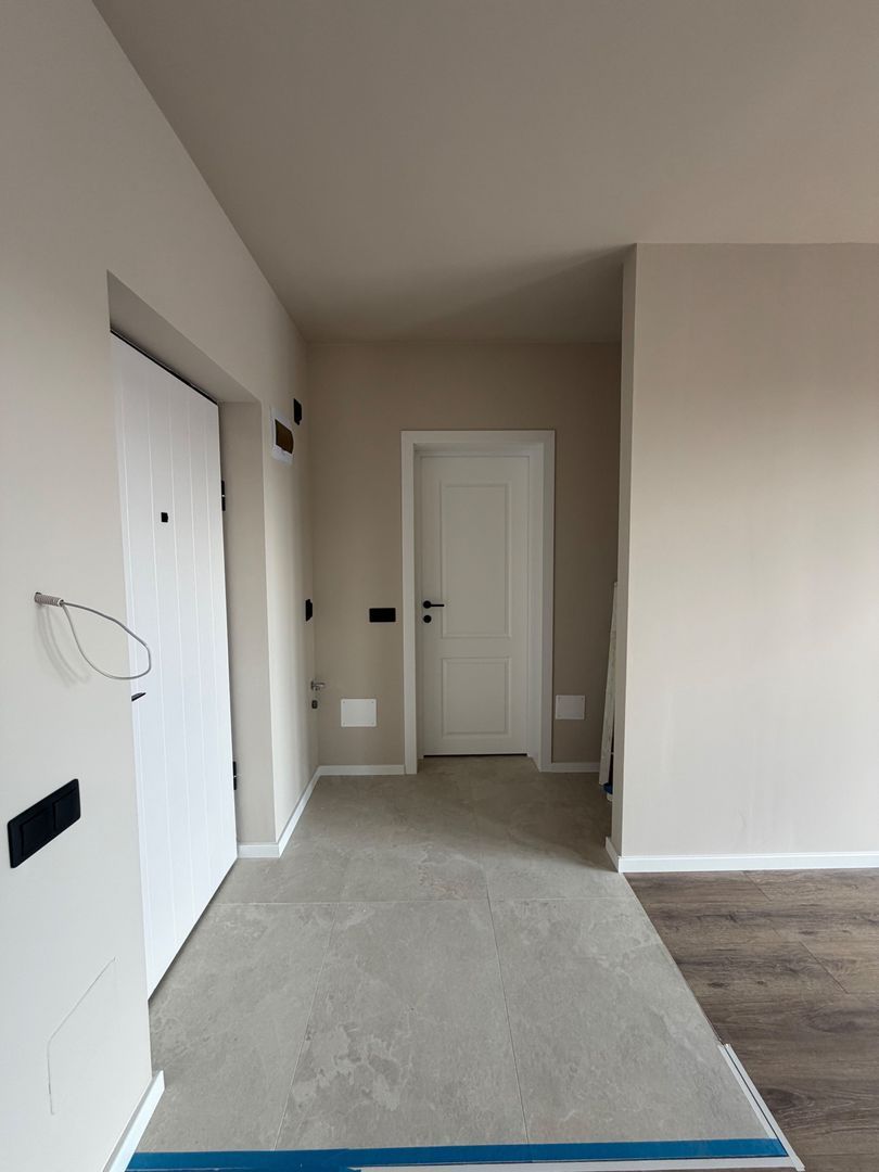 Apartament 2 camere, terasa, etaj intermediar, garaj, Eroilor - foto 7