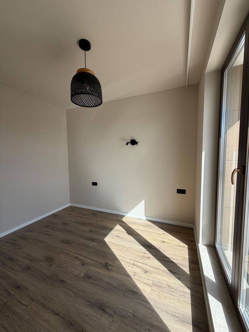 Apartament 2 camere, terasa, etaj intermediar, garaj, Eroilor - foto 8