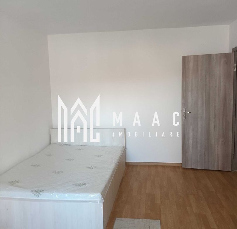 Garsonieră de închiriat Sibiu | Ultracentral | 30 mp | balcon - foto 2