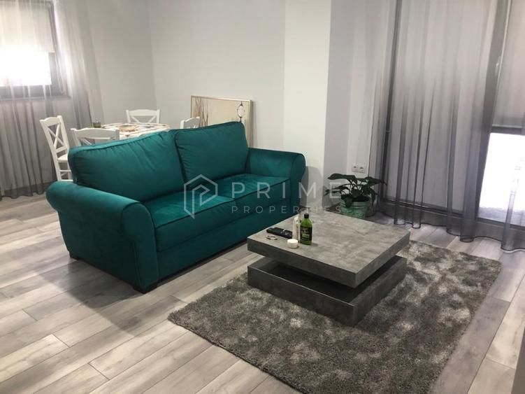 Apartament Modern cu 2 Camere în Bloc Nou + Parcare Subterană | - Imagine principala