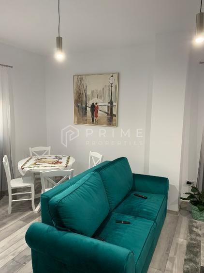 Apartament Modern cu 2 Camere în Bloc Nou + Parcare Subterană | - foto 2