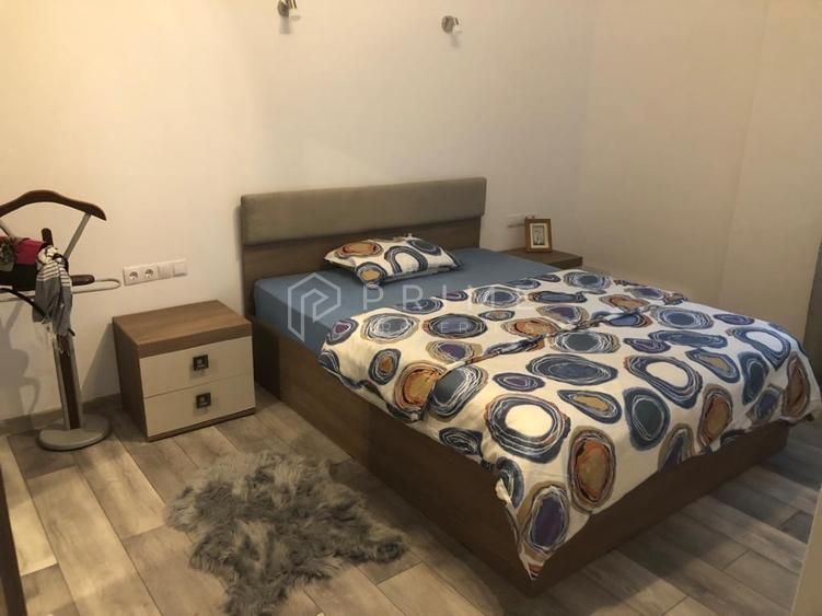Apartament Modern cu 2 Camere în Bloc Nou + Parcare Subterană | - foto 4