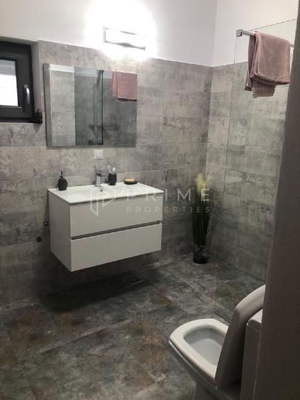 Apartament Modern cu 2 Camere în Bloc Nou + Parcare Subterană | - foto 7