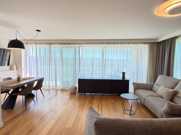 Apartament Premium 2 camere si panoramă asupra Clujului - Imagine principala