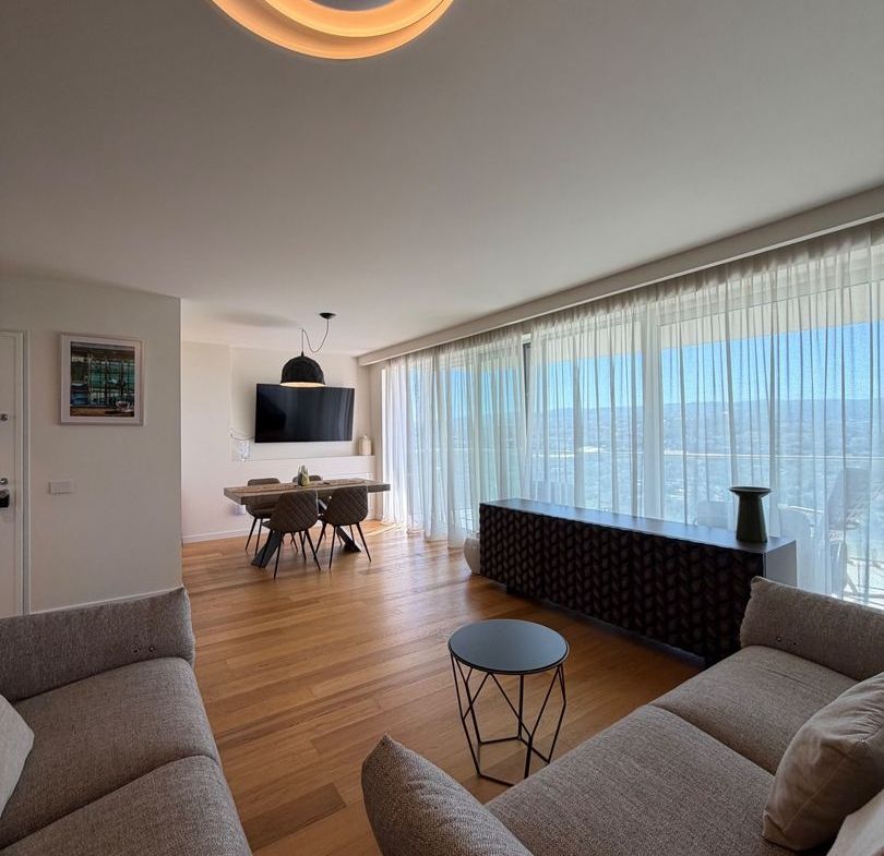 Apartament Premium 2 camere si panoramă asupra Clujului - foto 2
