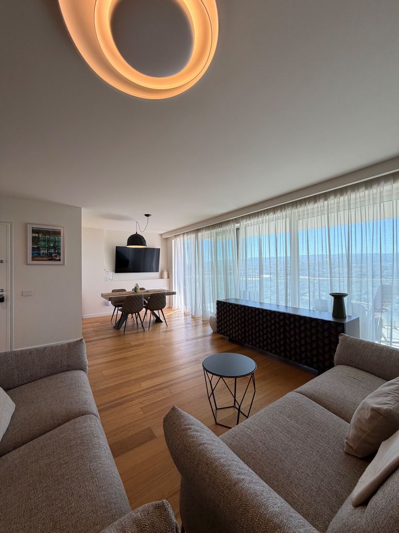 Apartament Premium 2 camere si panoramă asupra Clujului - foto 2
