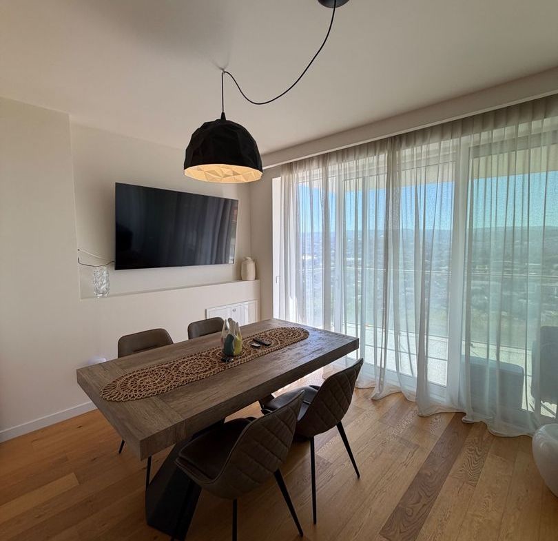 Apartament Premium 2 camere si panoramă asupra Clujului - foto 3