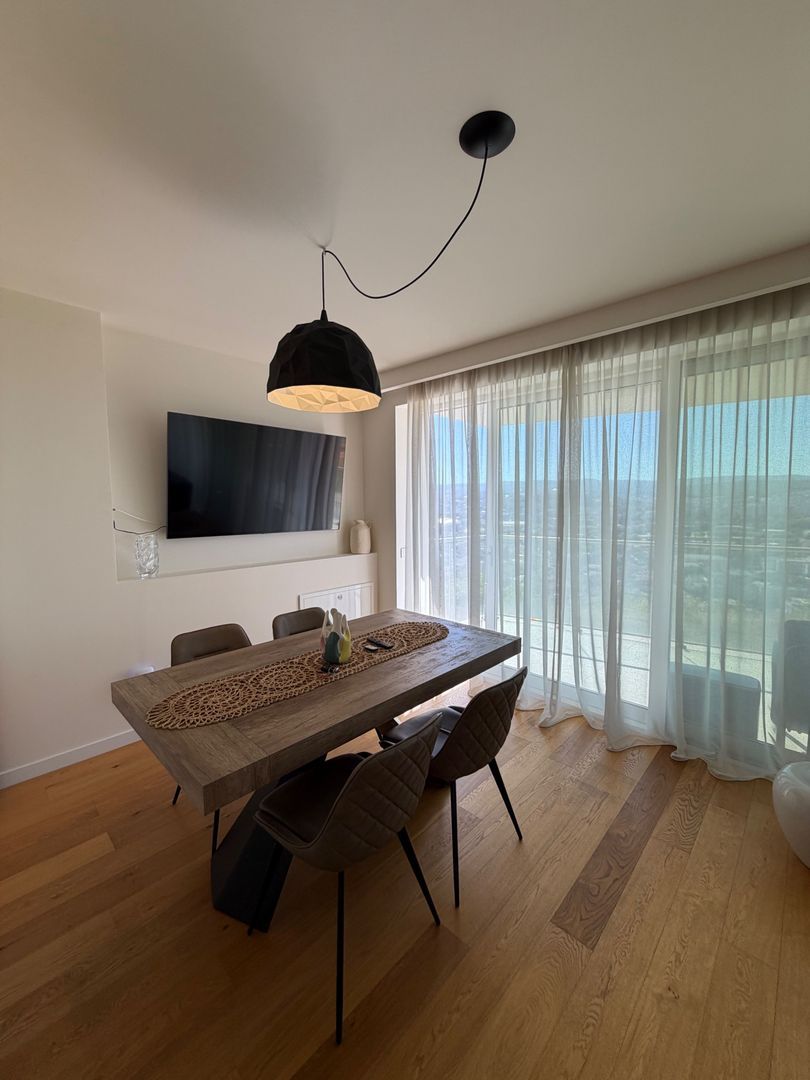 Apartament Premium 2 camere si panoramă asupra Clujului - foto 3