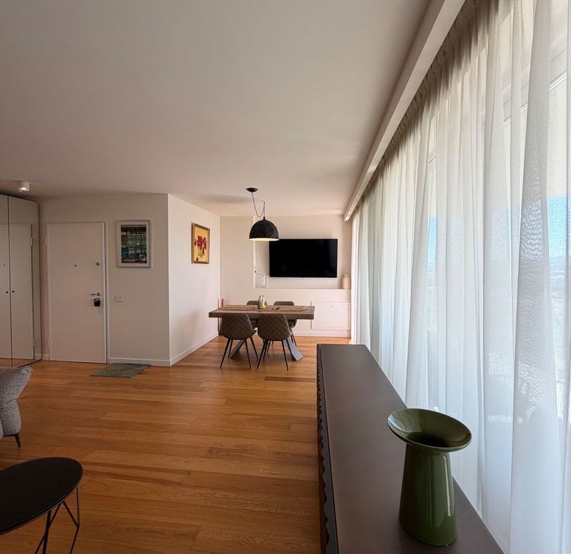 Apartament Premium 2 camere si panoramă asupra Clujului - foto 4