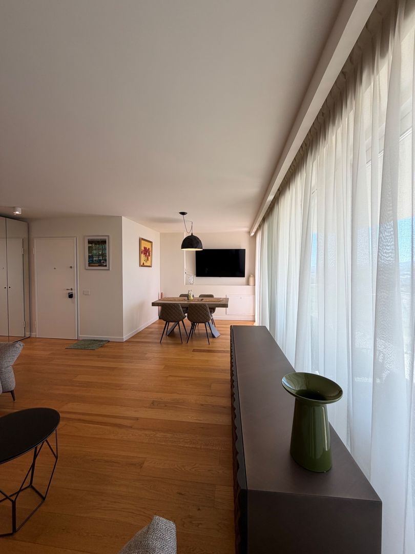 Apartament Premium 2 camere si panoramă asupra Clujului - foto 4