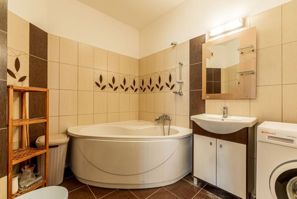 Apartament 2 camere - ARED KAUFLAND - COMISION 0 - foto 6