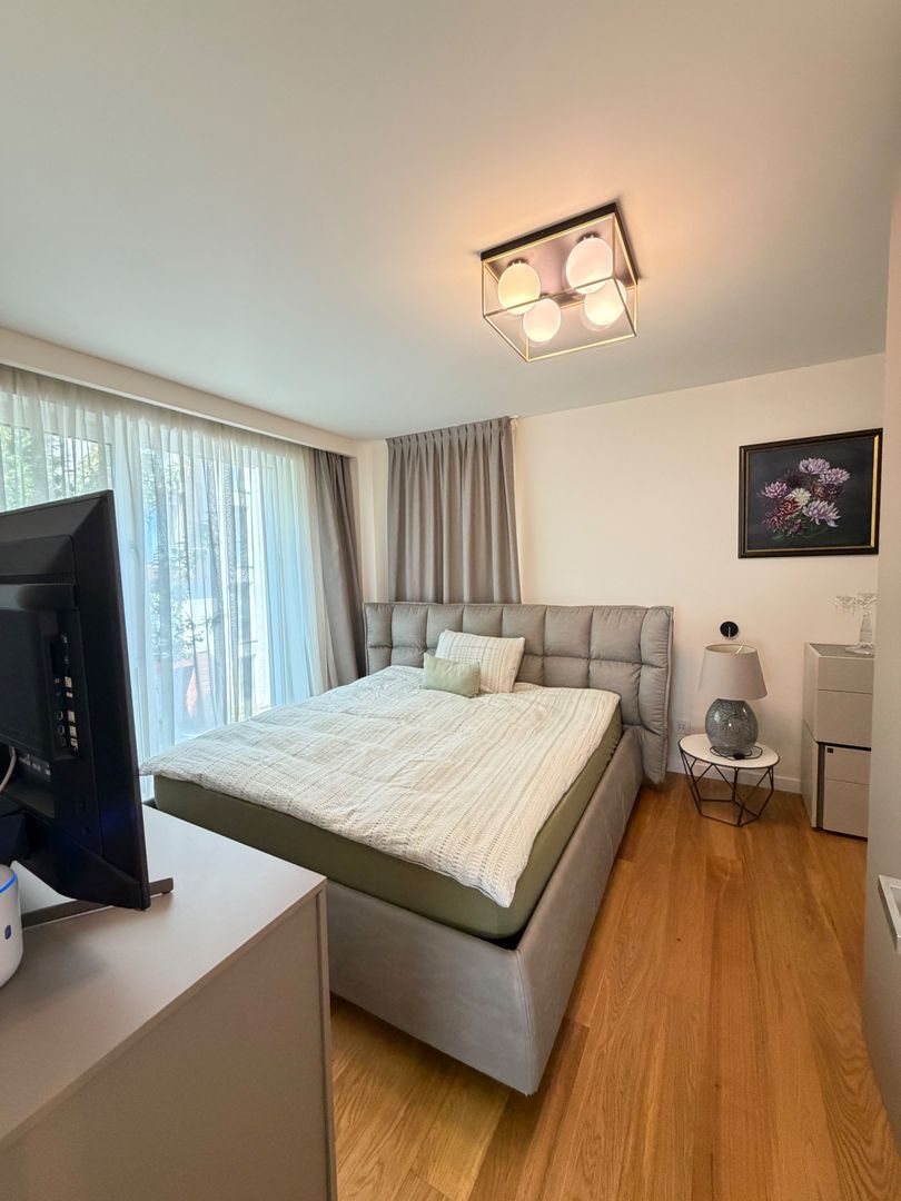 Apartament Premium 2 camere si panoramă asupra Clujului - foto 5