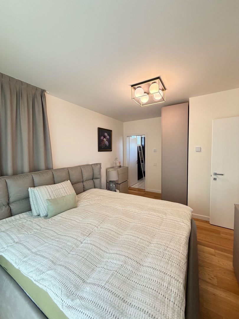Apartament Premium 2 camere si panoramă asupra Clujului - foto 6