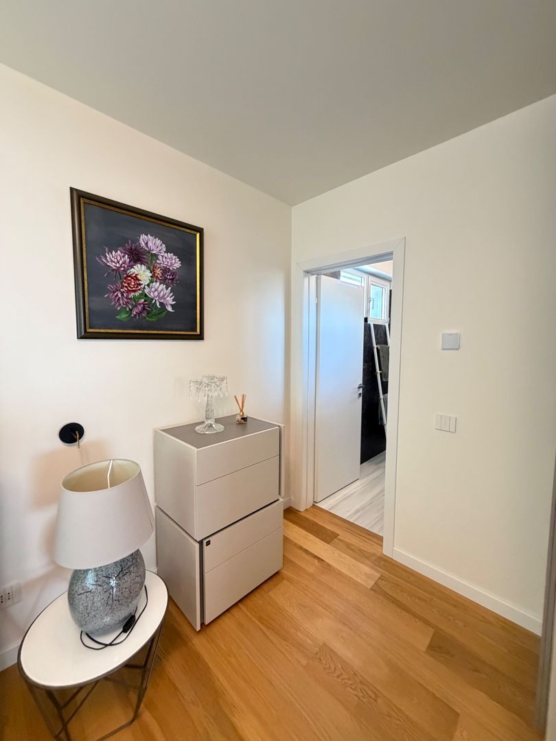 Apartament Premium 2 camere si panoramă asupra Clujului - foto 7